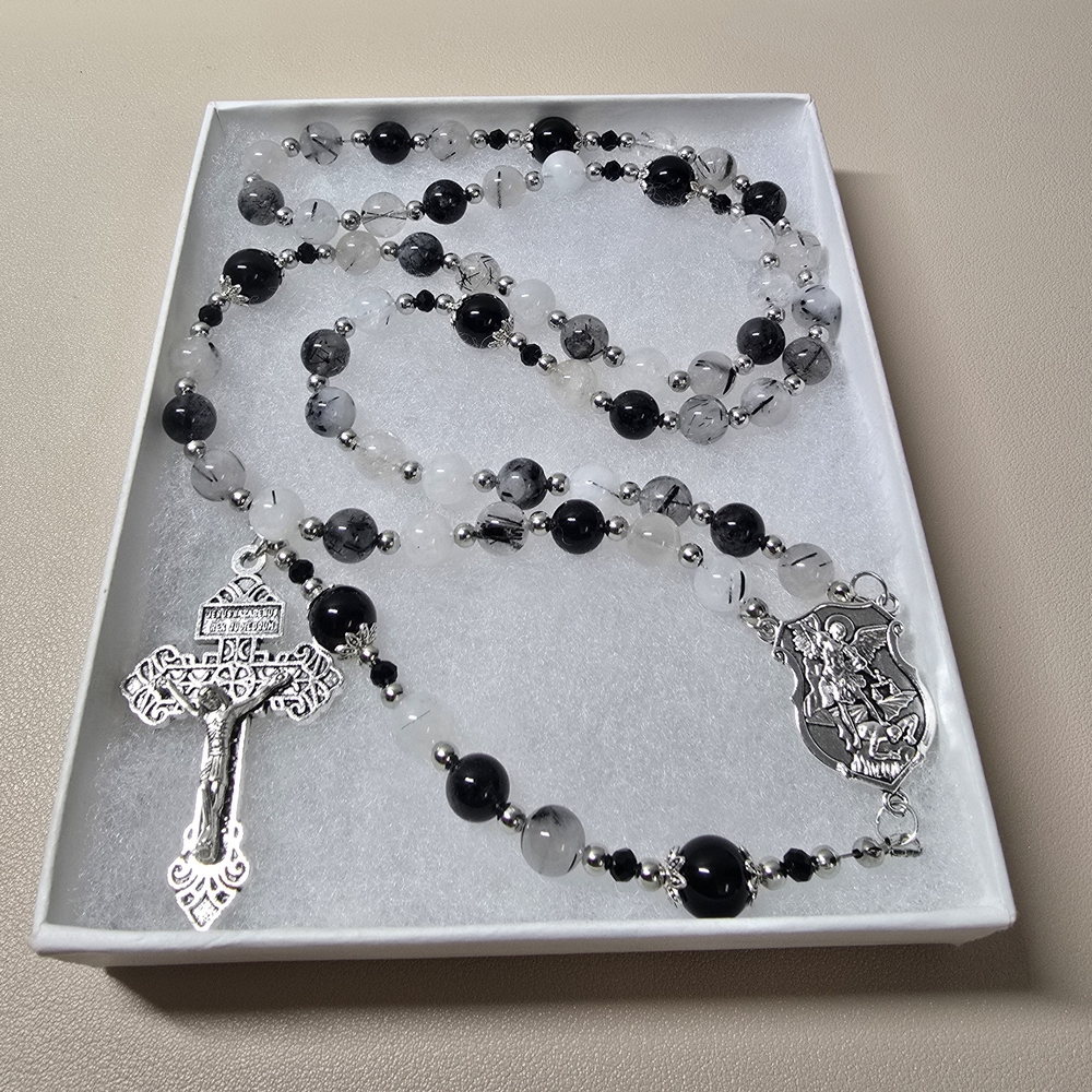 Handmade Rosary